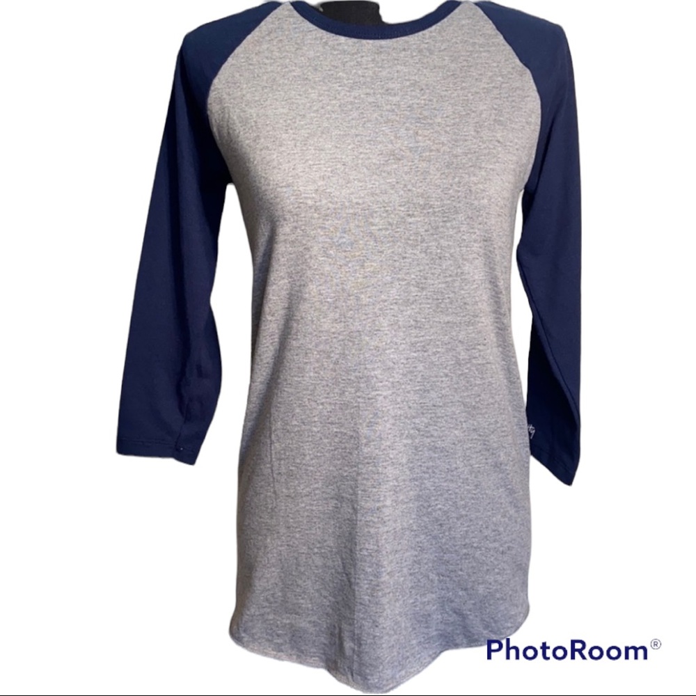 Baseball Tee